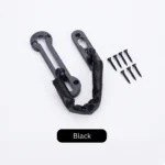 Black — DC-925607864107-BK
