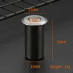 12 mm — DP-927448050024-12