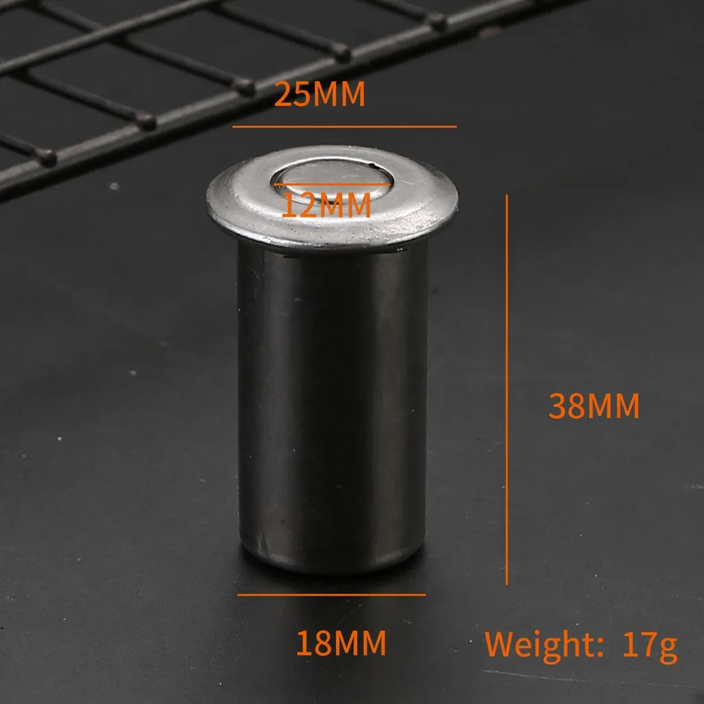 12 mm — DP-927448050024-12