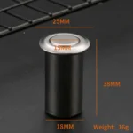15 mm — DP-927448050024-15