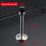 Small foot, 100 mm — DS-688092395648-SF-100