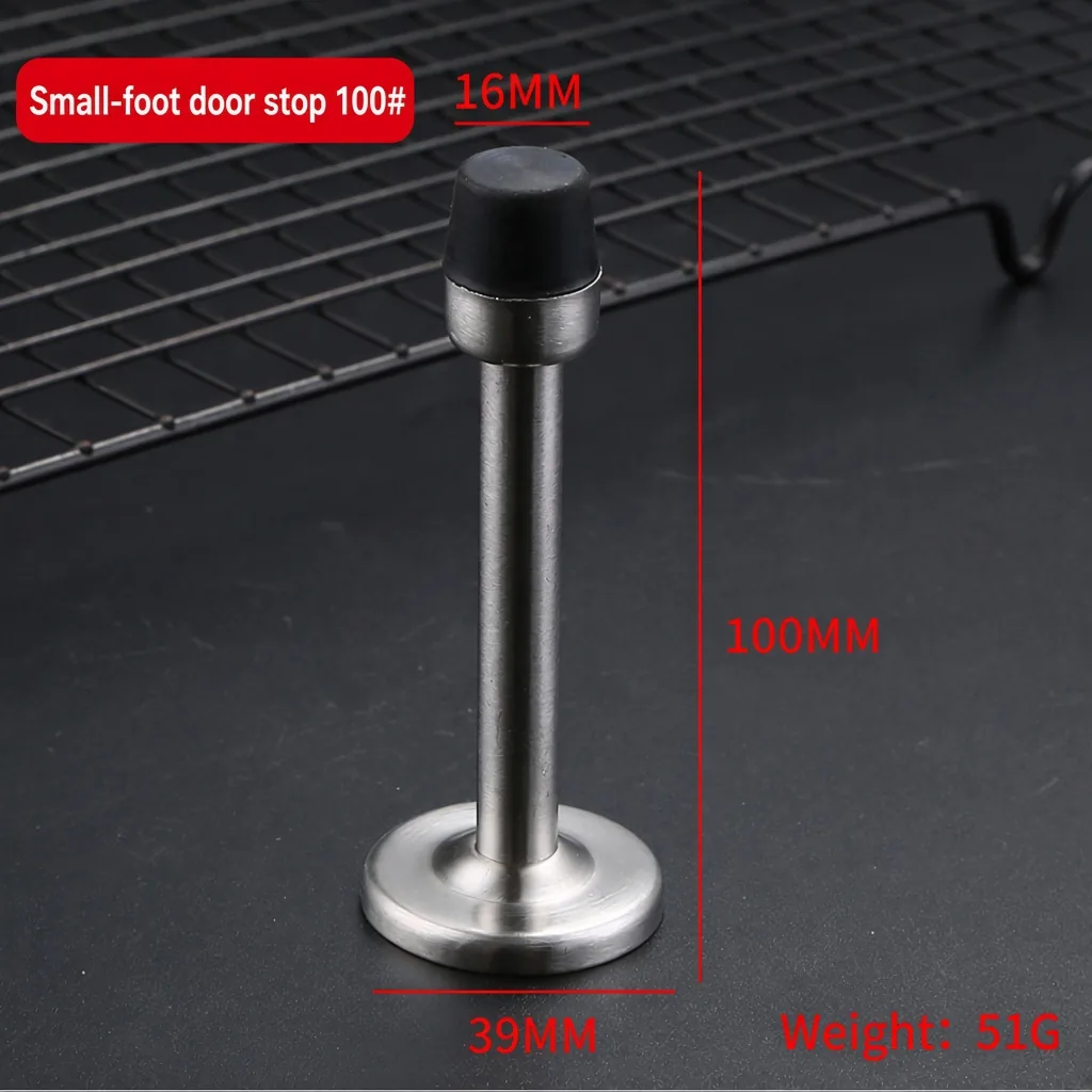 Small foot, 100 mm — DS-688092395648-SF-100