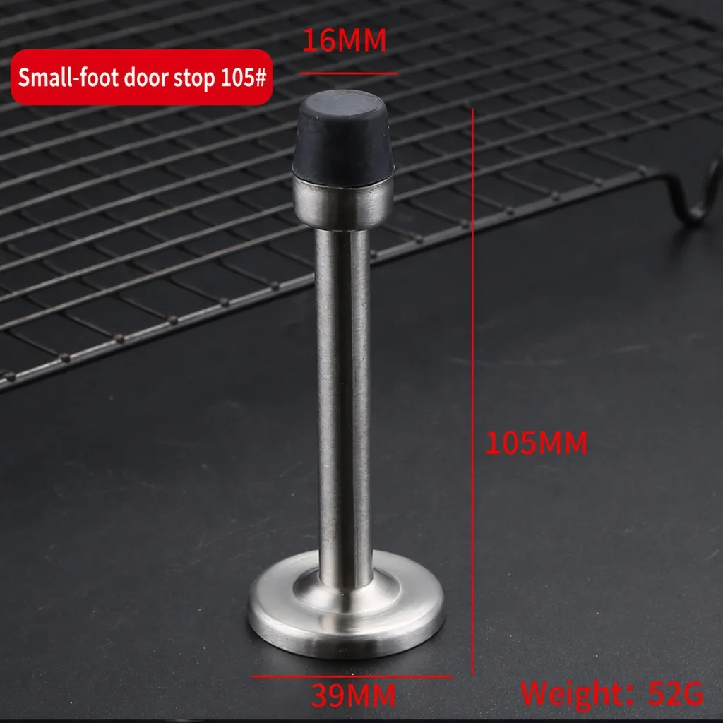 Small foot, 105 mm — DS-688092395648-SF-105