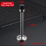 Small foot, 120 mm — DS-688092395648-SF-120