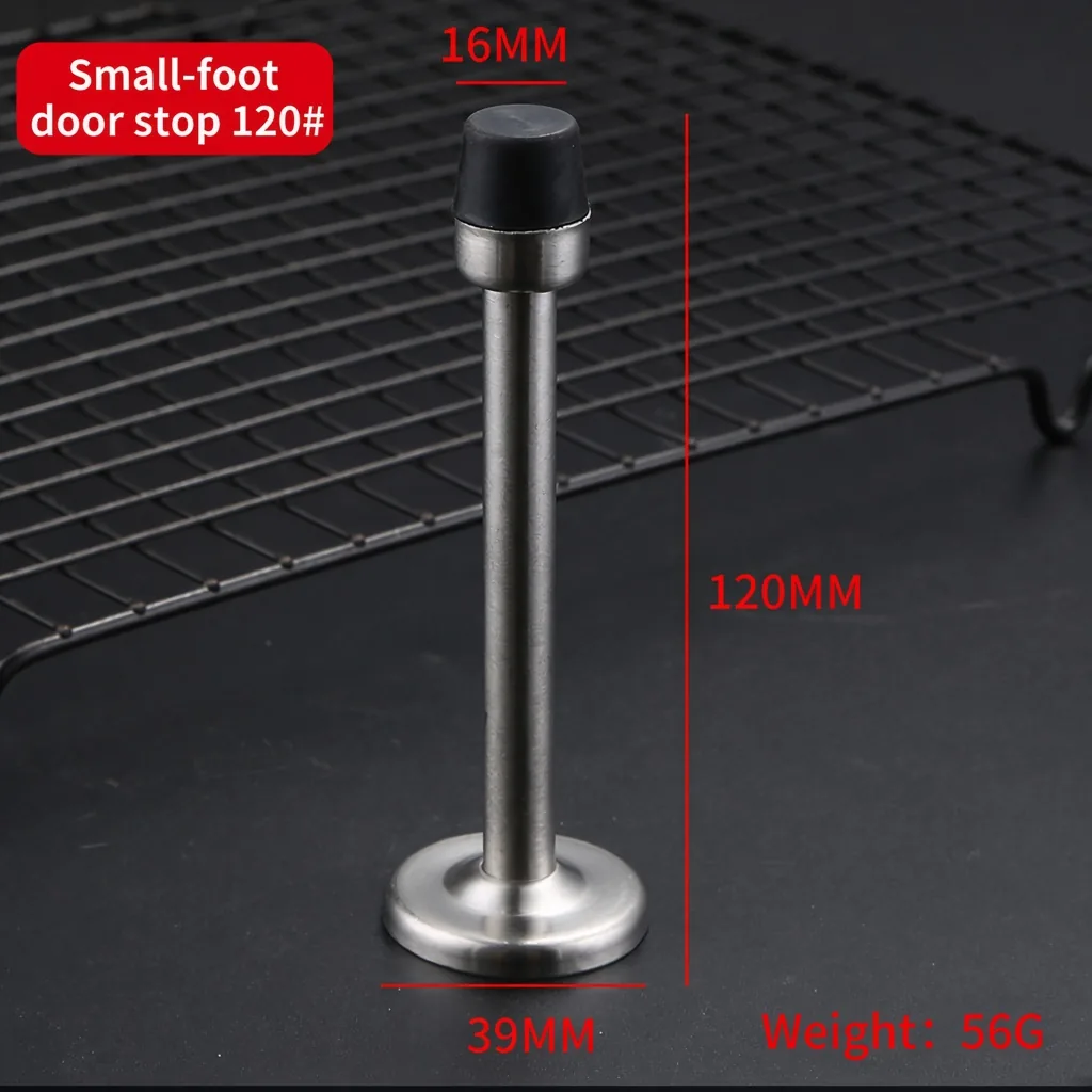 Small foot, 120 mm — DS-688092395648-SF-120