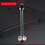 Small foot, 150 mm — DS-688092395648-SF-150