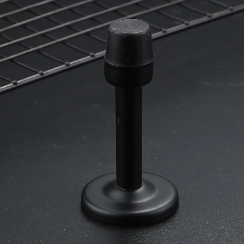 Small foot, matte black — DS-688092395648-SF-75-BK