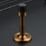 Small foot, antique brass — DS-688092395648-SF-75-BR