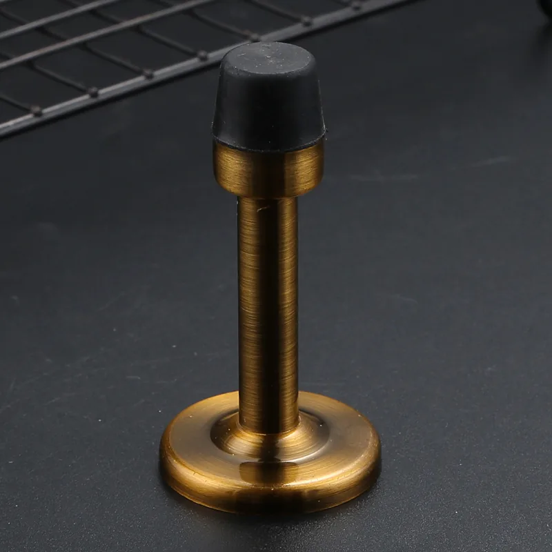 Small foot, antique brass — DS-688092395648-SF-75-BR