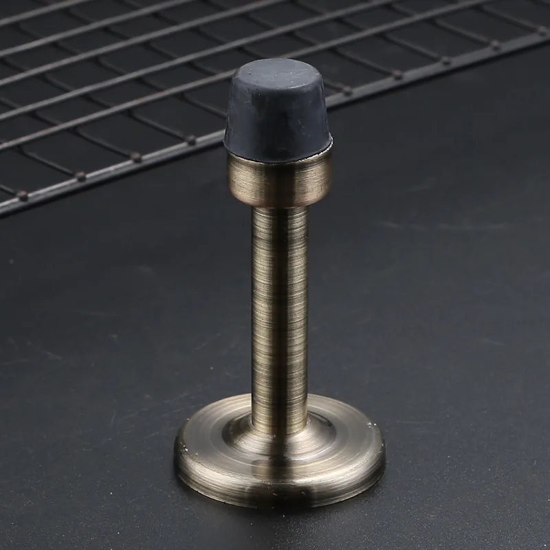 Small foot, antique bronze — DS-688092395648-SF-75-BZ