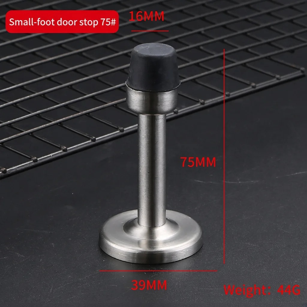 Small foot, 75 mm — DS-688092395648-SF-75