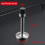 Small foot, 80 mm — DS-688092395648-SF-80