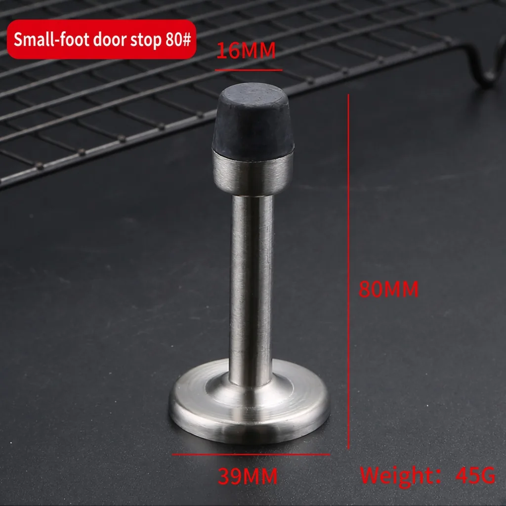 Small foot, 80 mm — DS-688092395648-SF-80