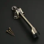 Antique bronze, rigid arm — DS-762826520455-BZ