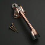 Antique copper, rigid arm — DS-762826520455-CP
