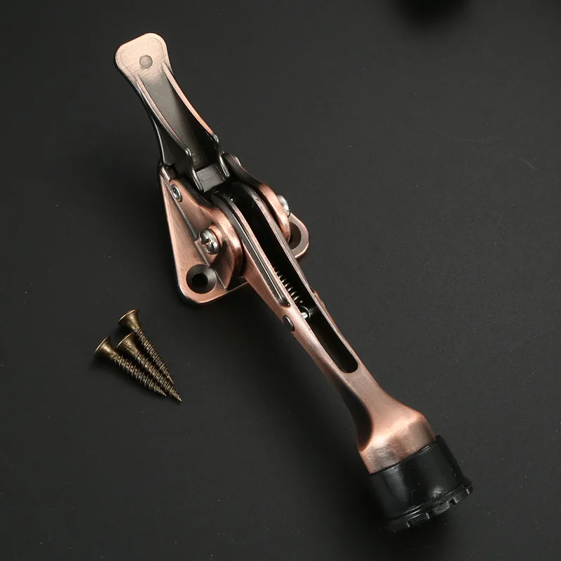 Antique copper, foot pedal — DS-762826520455-CP-F