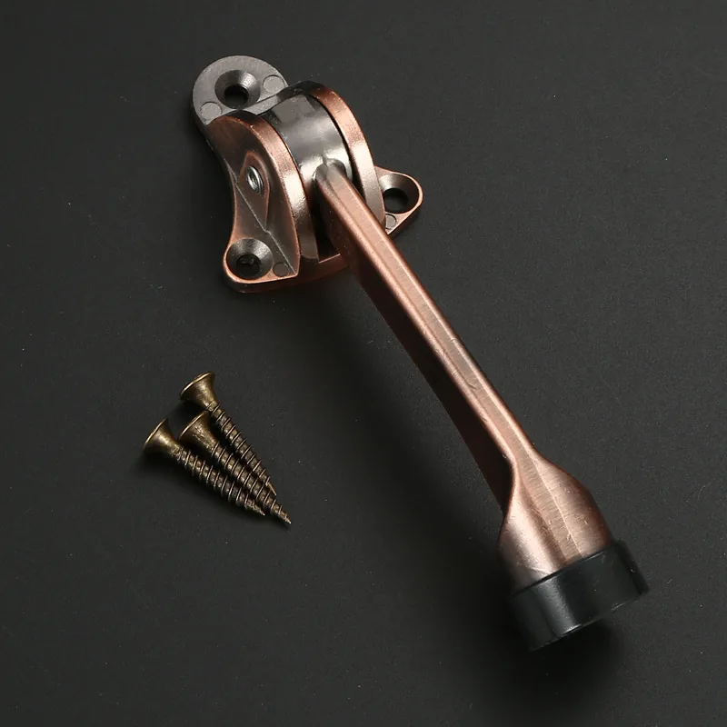 Antique copper, rigid arm — DS-762826520455-CP