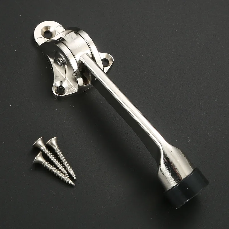 Gunmetal, rigid arm — DS-762826520455-GN