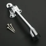 Silver, rigid arm — DS-762826520455-SV