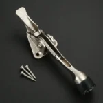 Silver, foot pedal — DS-762826520455-SV-F