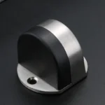 Brushed silver — DS-924229463156-SILVER