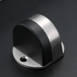Stainless Steel Floor Door Stop