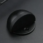 Matte black, one hole — DS-925901915601-BK-1