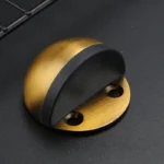 Antique brass, two holes — DS-925901915601-BR-2