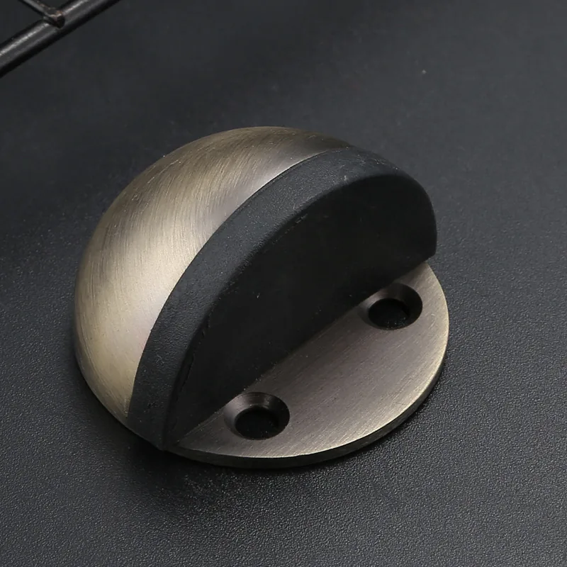 Antique bronze, two holes — DS-925901915601-BZ-2