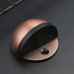 Antique copper, one hole — DS-925901915601-CP-1