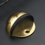 Bright gold, one hole — DS-925901915601-GD-1