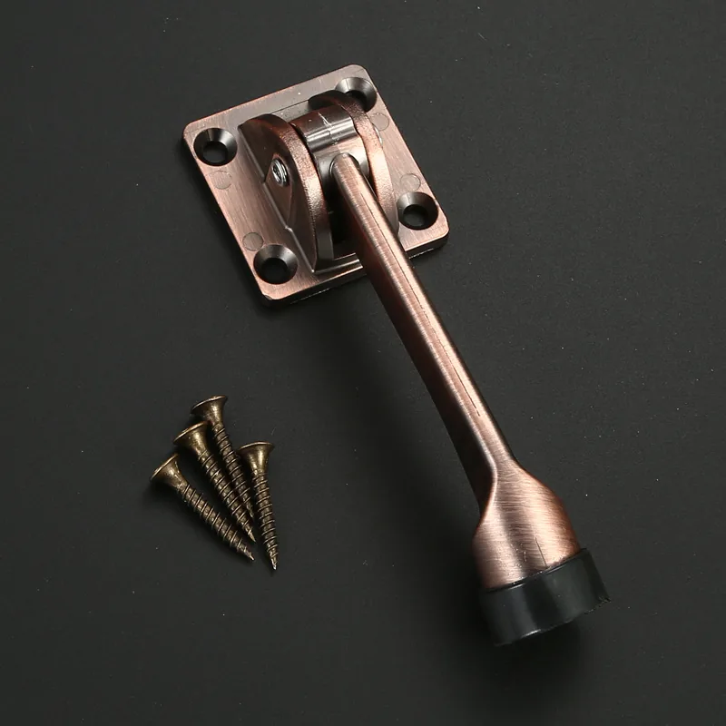 Kick-Down Door Stop