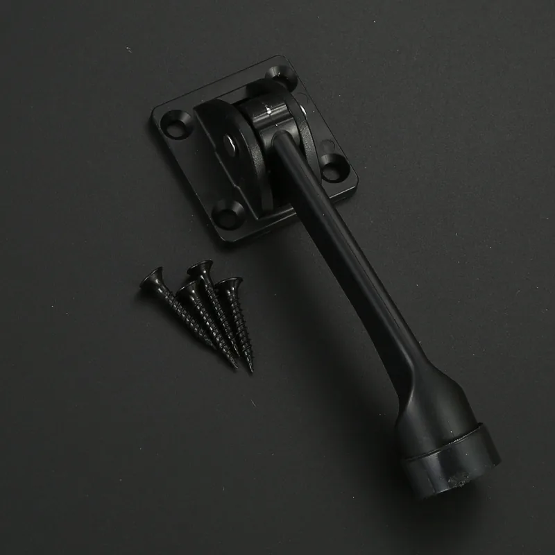 Matte black — DS-927441134268-BK