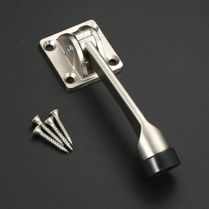 Brushed silver — DS-927441134268-SV