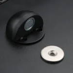 Matte black — DS-927981277874-BK