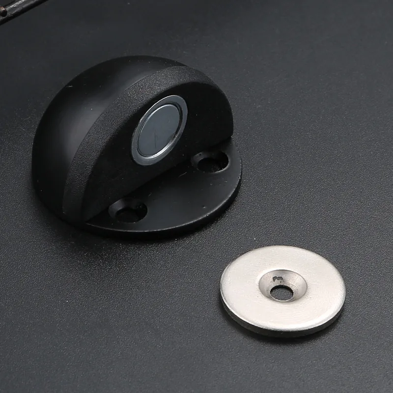 Matte black — DS-927981277874-BK