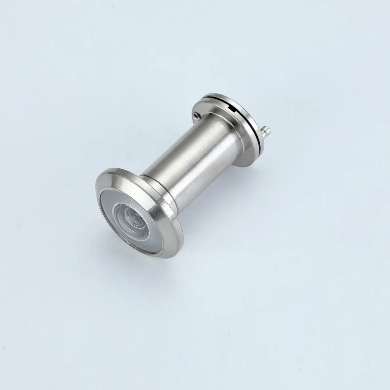 Brushed steel — DV-676373314197-BS