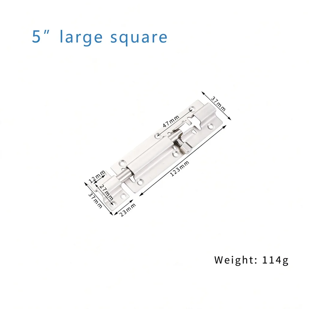 Large square, 5 inch — FB-924593598551-LG-5