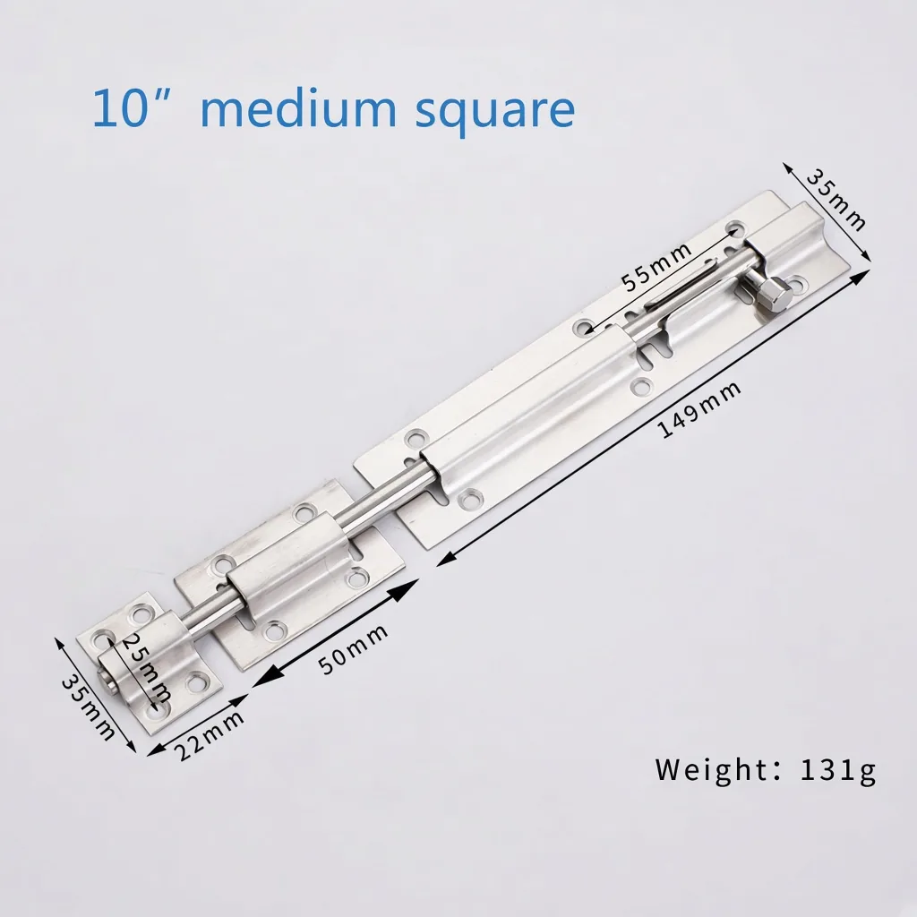 Medium square, 10 inch — FB-924593598551-MD-10
