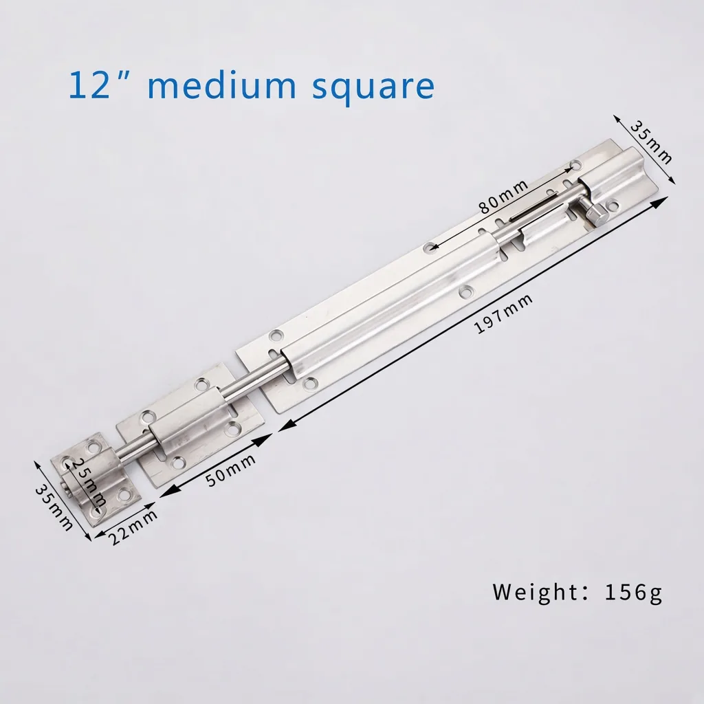 Medium square, 12 inch — FB-924593598551-MD-12