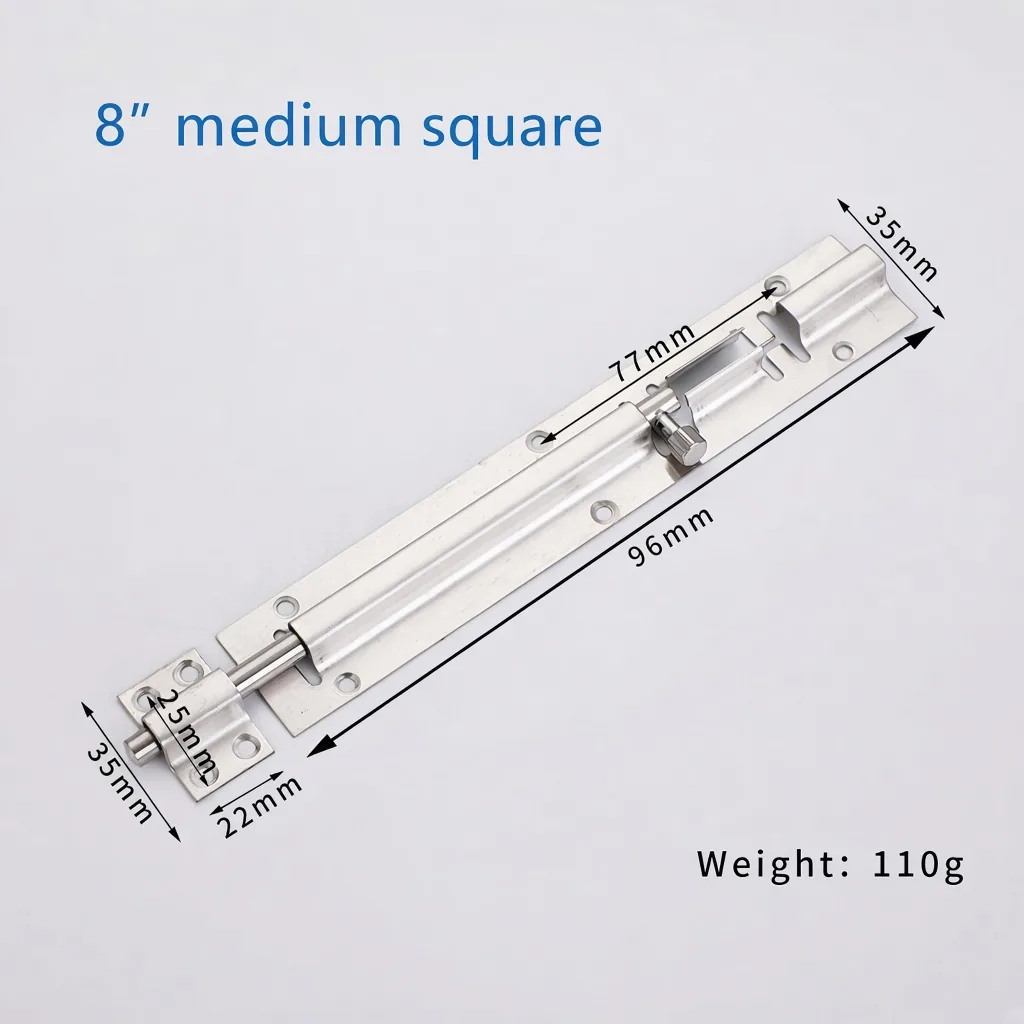 Medium square, 8 inch — FB-924593598551-MD-8