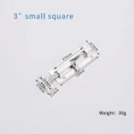 Small square, 3 inch — FB-924593598551-SM-3