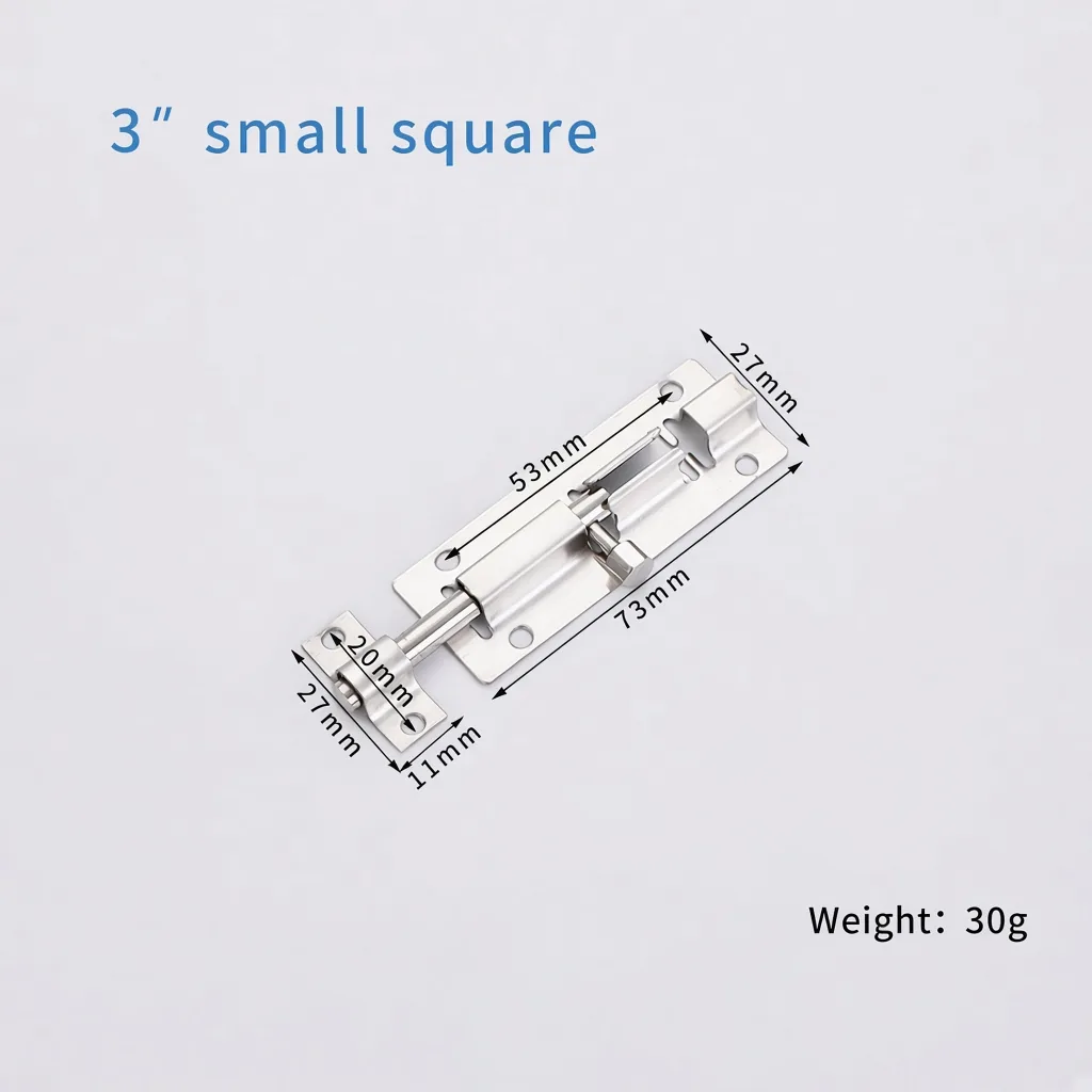 Small square, 3 inch — FB-924593598551-SM-3