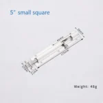 Small square, 5 inch — FB-924593598551-SM-5