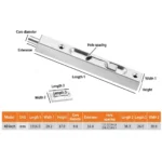 40 inch — FB-925261335557-40IN
