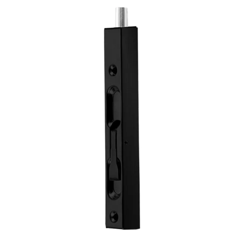 6 inch, Matte black — FB-925261335557-BK