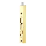 6 inch, Brushed gold — FB-925261335557-GD