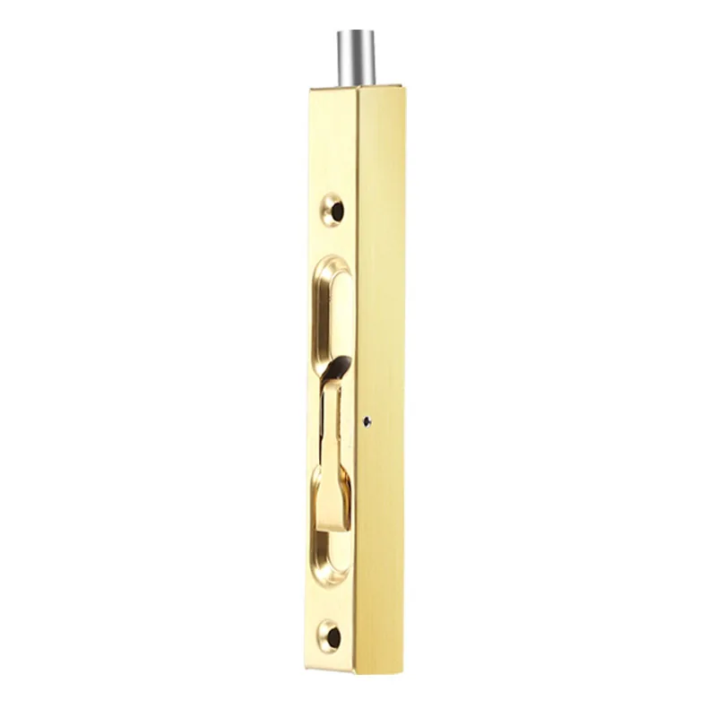 6 inch, Brushed gold — FB-925261335557-GD