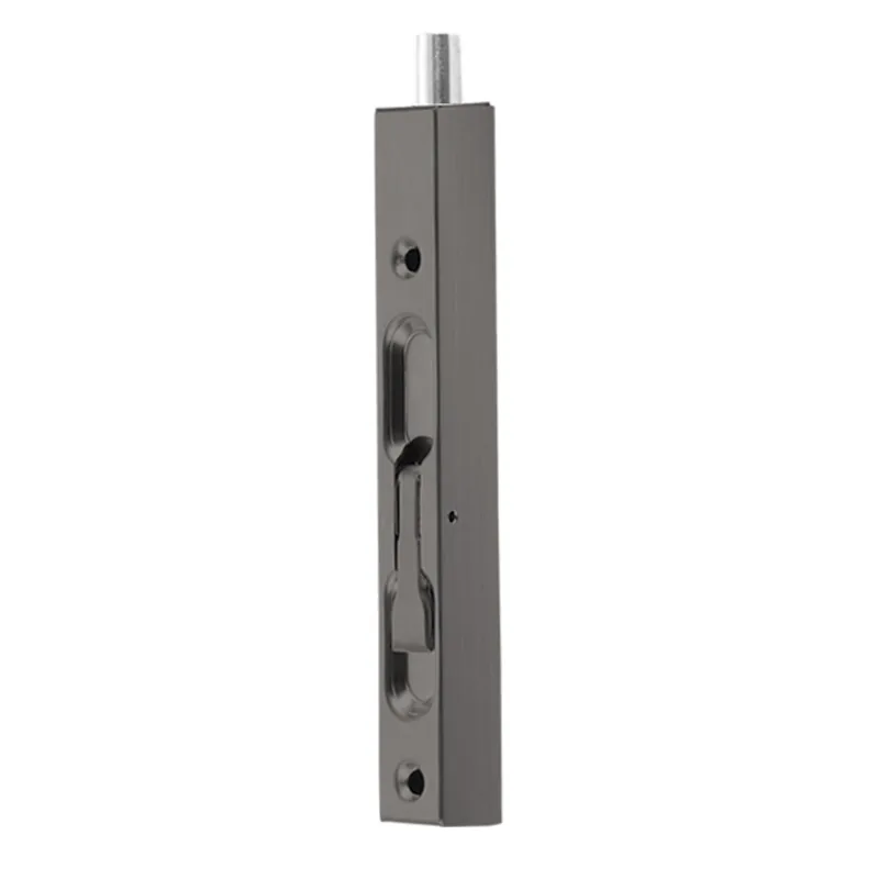 6 inch, Gunmetal — FB-925261335557-GG