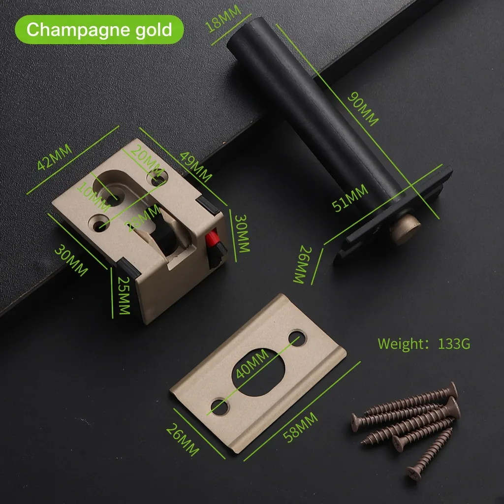 Champagne gold — LK-680915750091-CG